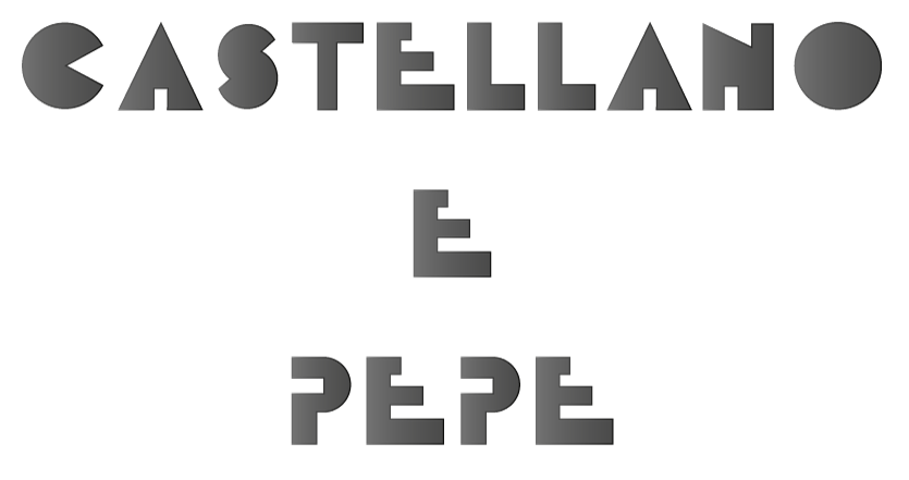 Castellano & Pepe
